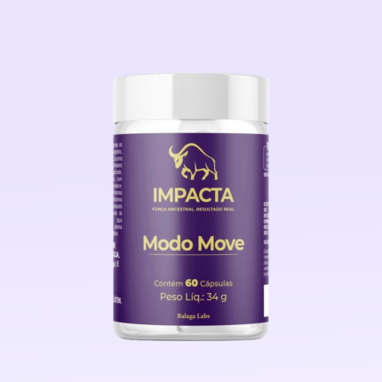 Modo Move